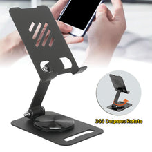 360 Rotating Phone Stand