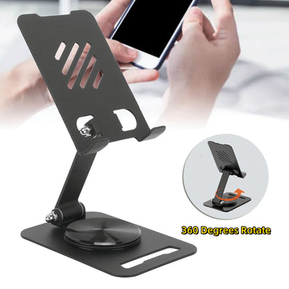 360 Rotating Phone Stand
