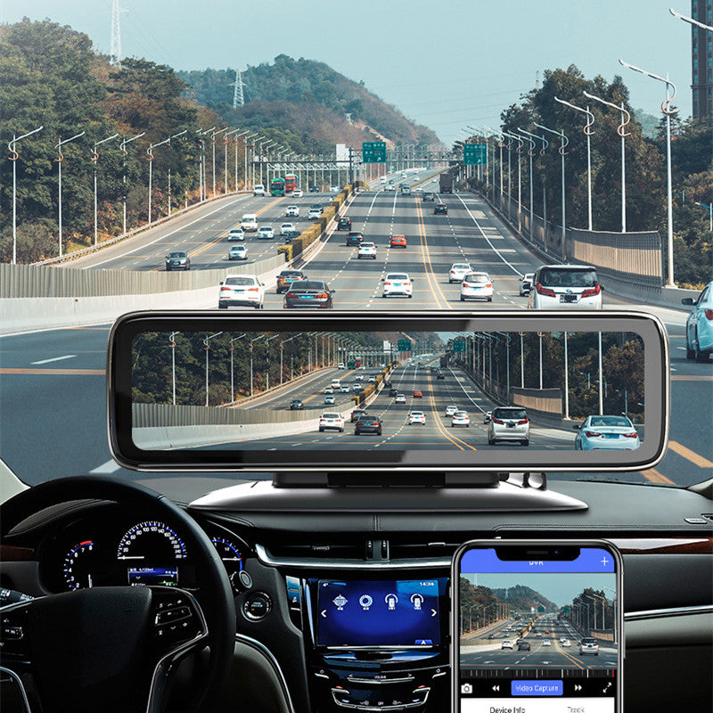 360 car camera