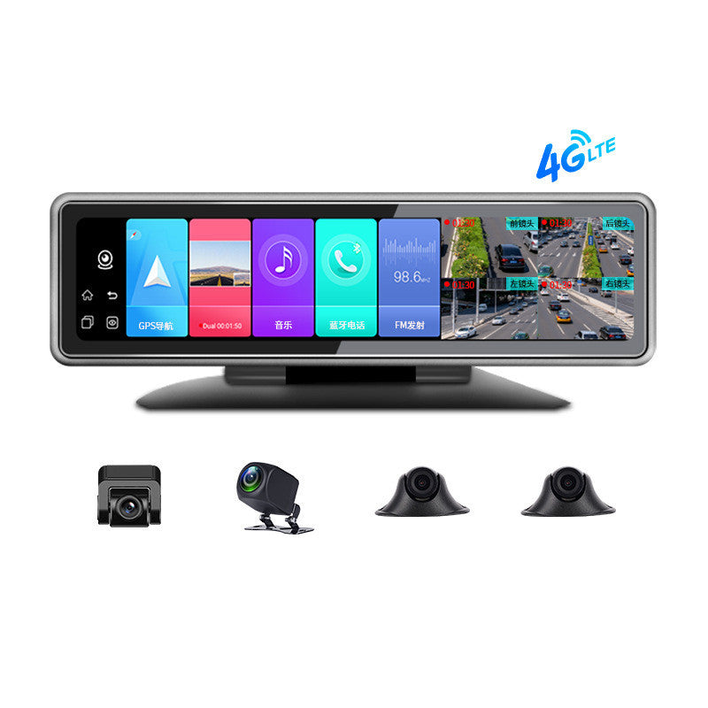 360 car camera
