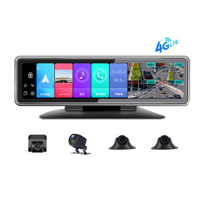 360 car camera