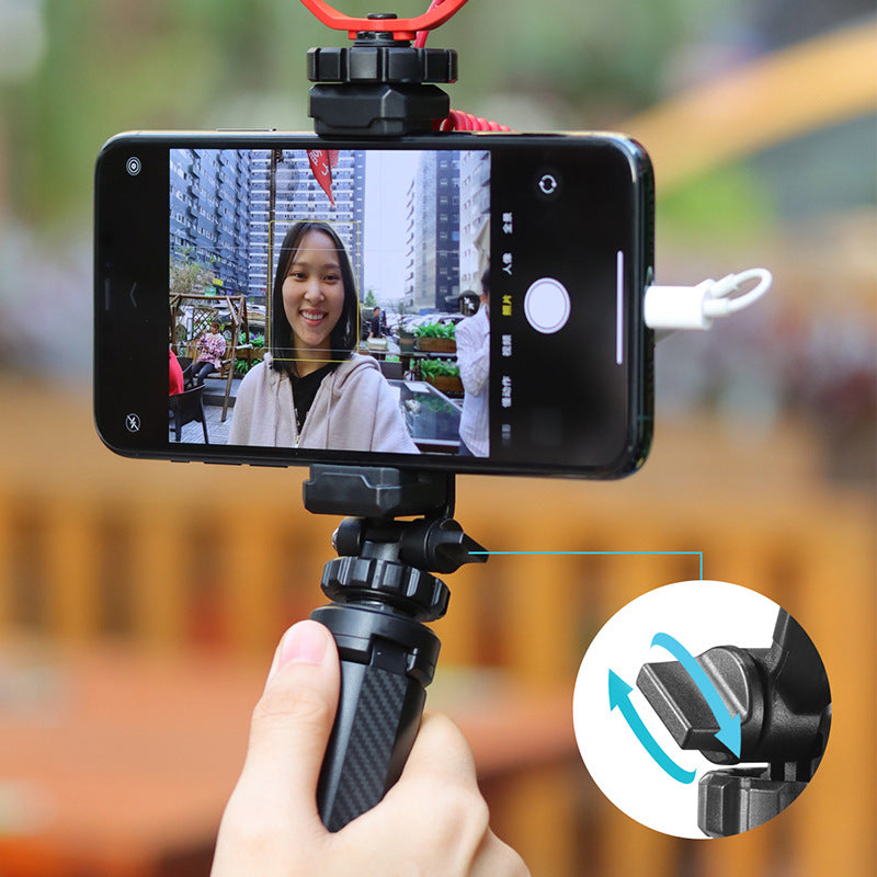 dslr phone moun