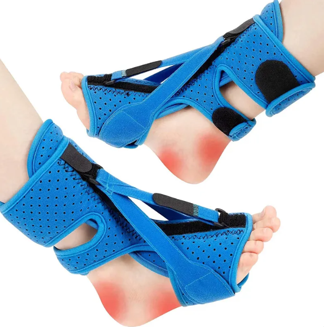 Plantar Fasciitis Foot Rest Brace