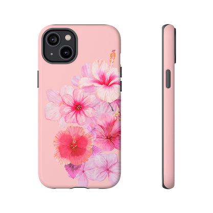 Custom Magnetic Tough iPhone Case – Dual-Layer Protection with MagSafe Compatibility