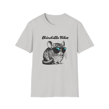 Chinchilla Vibes T-Shirt