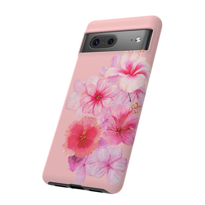 Custom Magnetic Tough iPhone Case – Dual-Layer Protection with MagSafe Compatibility