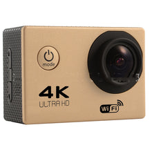 4K motion camera image 1