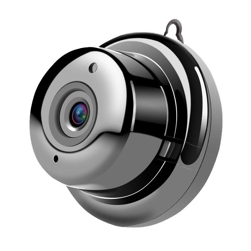 Night Vision High-definition Network Home Camera image 2