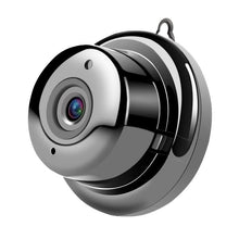 Night Vision High-definition Network Home Camera image 2