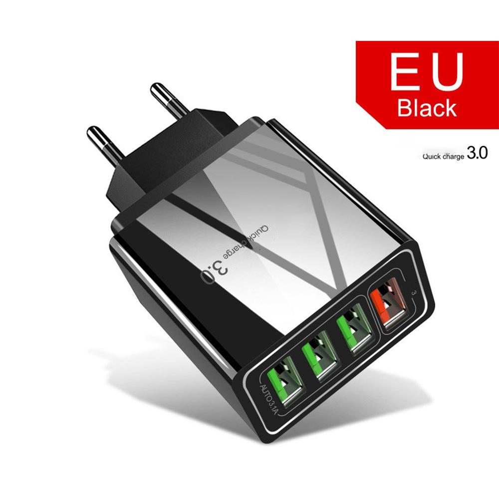 multi-port-mobile-phone-charger