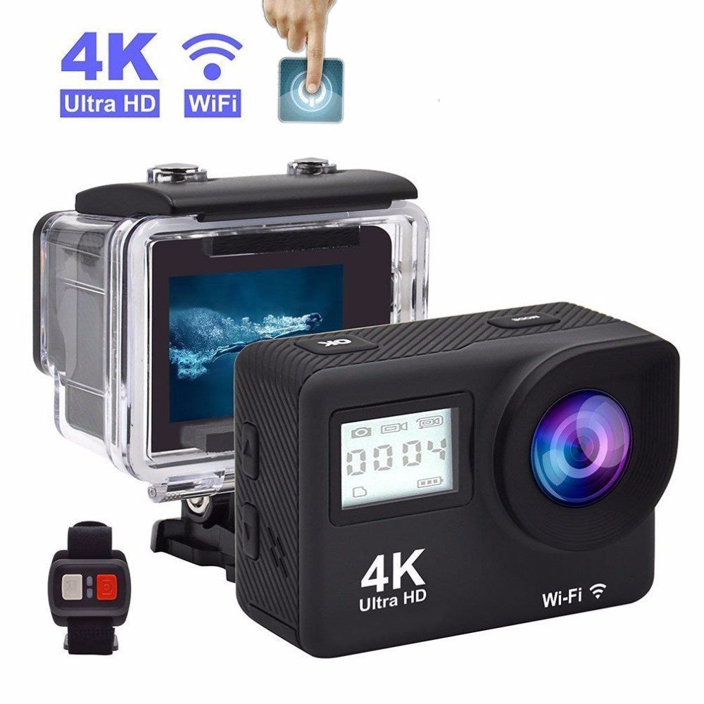 Diving camera image 2