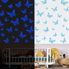 3D Butterfly Wall Decor