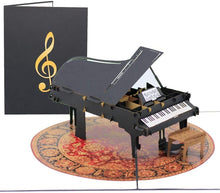 3D Pop Up Card