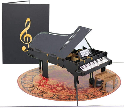 3D Pop Up Card
