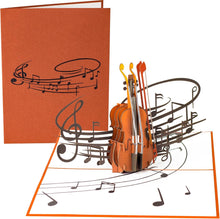 3D Pop Up Card