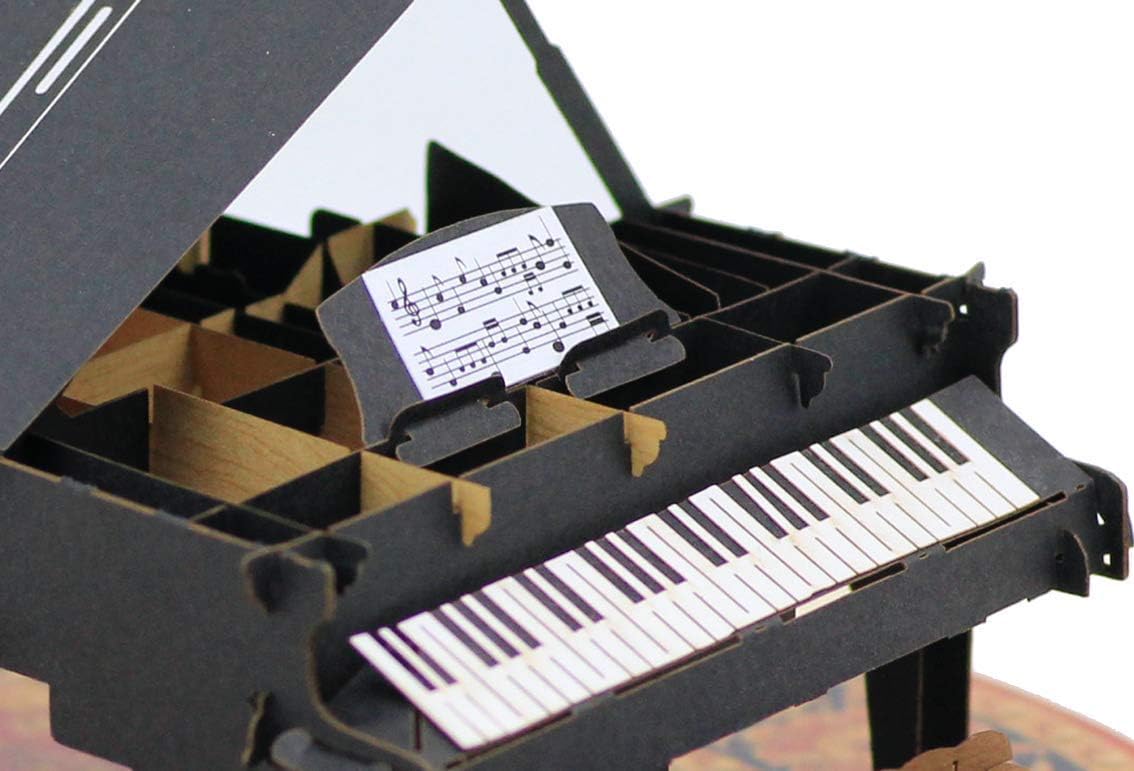 3D Pop Up Card