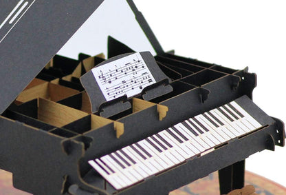 3D Pop Up Card