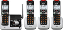  3 Handsets + Voicemail