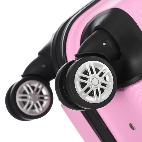 Multifunctional Travel Suitcase