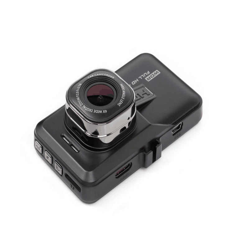 3 inch car camera