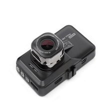 3 inch car camera