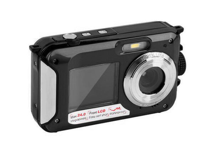 Selfie Digital Camera 24 Million Pixels image 2