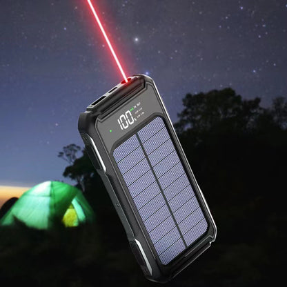 Military Grade Power Bank