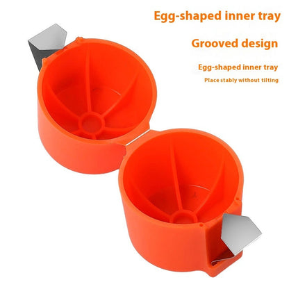 Egg Shell Opener – Easy, Quick, and Clean Cracking Tool 2025