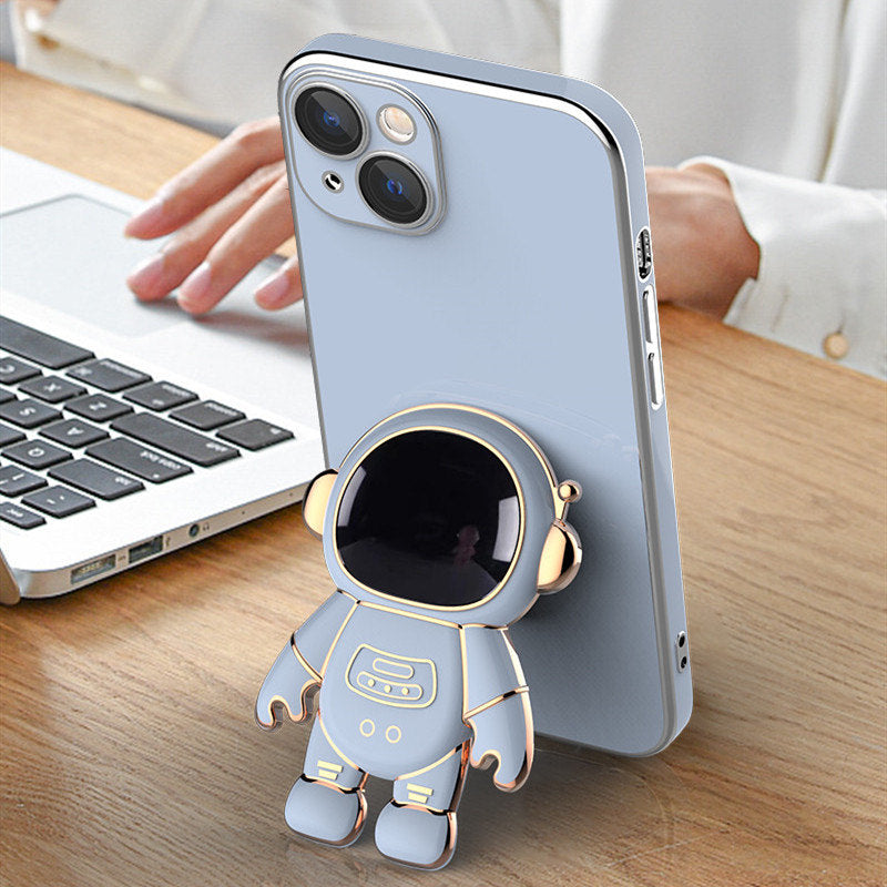 3d astronaut case