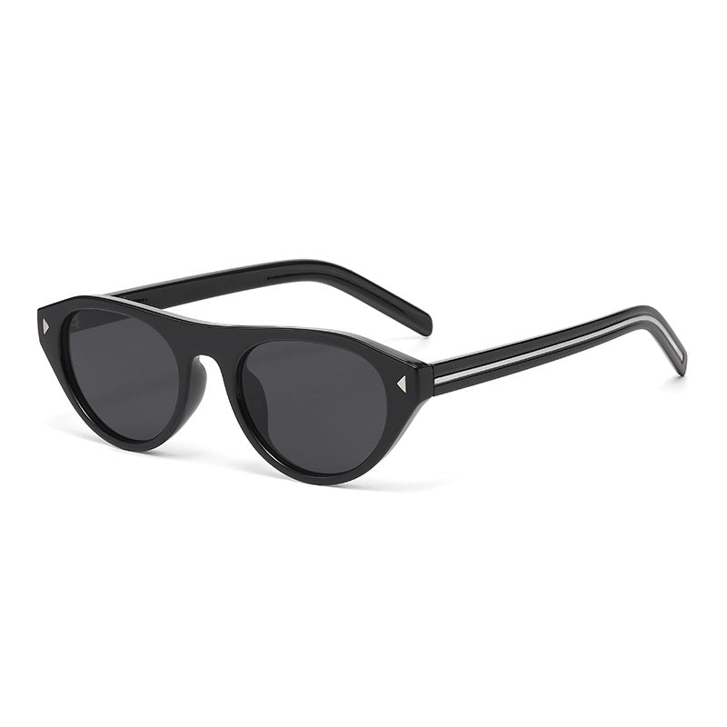 vintage-small-frame-cat-eye-sunglasses-front-view