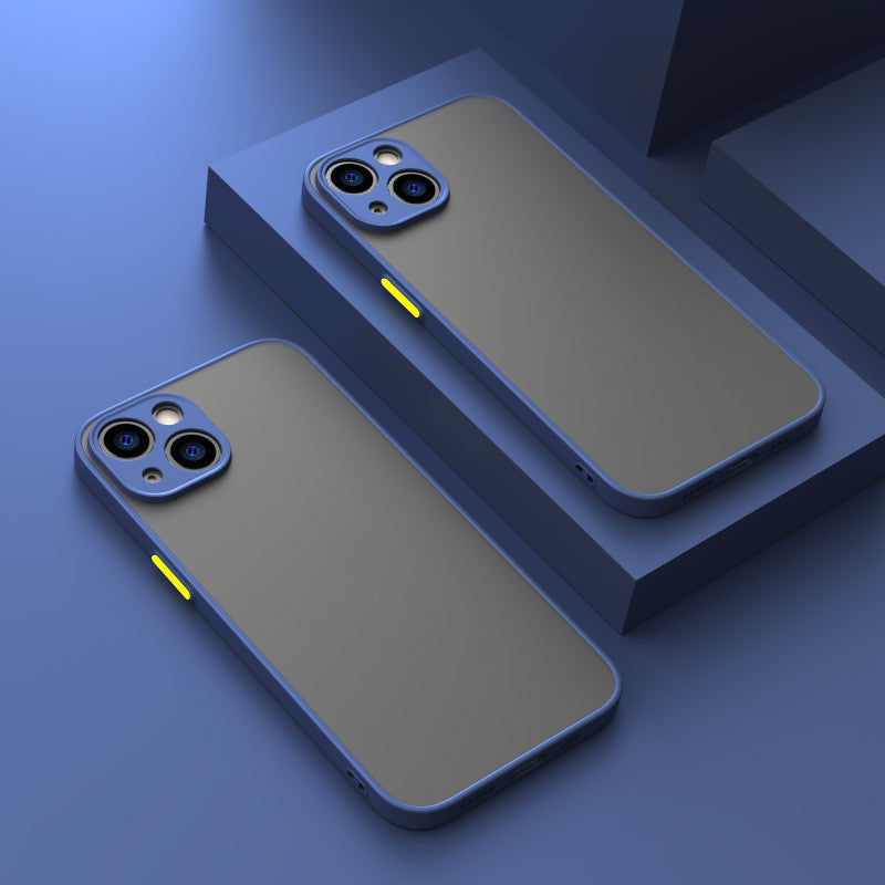Anti-Drop iPhone Cover