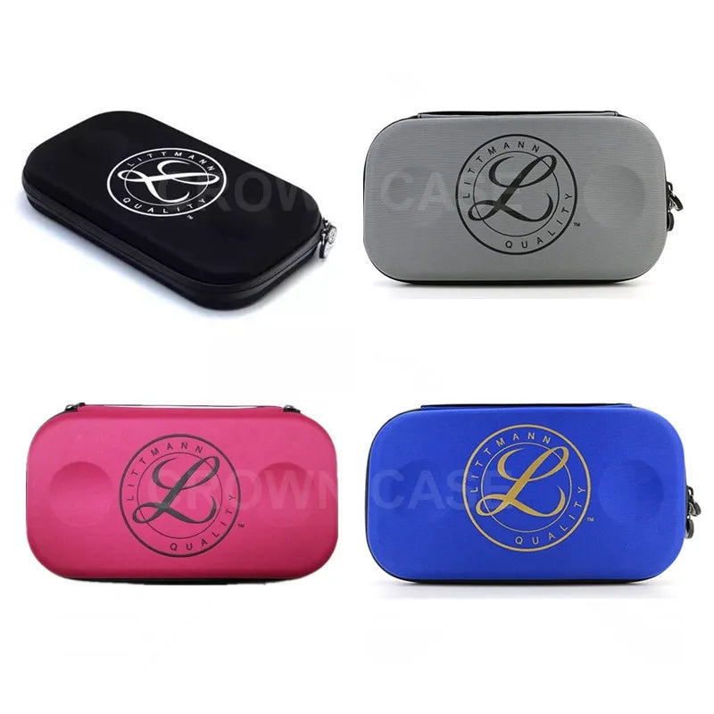 3M Littmann Classic III stethoscope case for doctors and nurses
