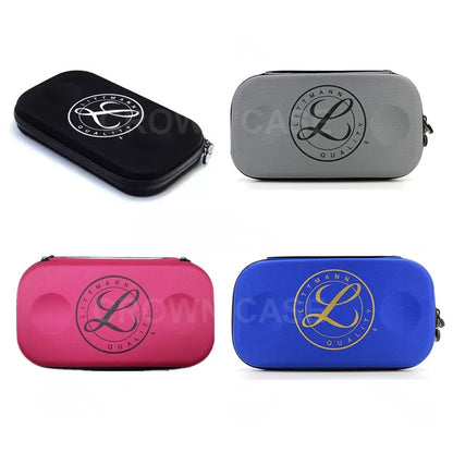 3M Littmann Classic III stethoscope case for doctors and nurses
