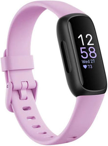 Fitness Tracker