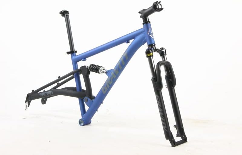 Gravity FSX 29 Frame