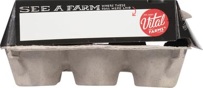 Vital Farms 18 Eggs