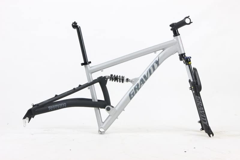 Gravity FSX 29 Frame