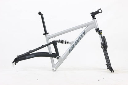 Gravity FSX 29 Frame