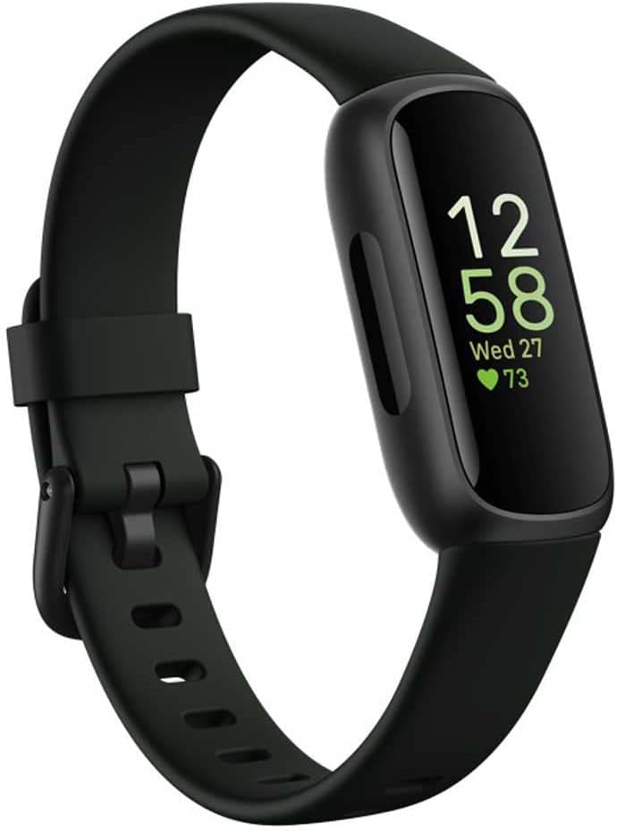 Fitness Tracker