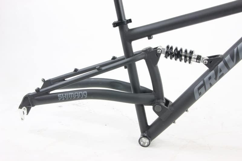 Gravity FSX 29 Frame