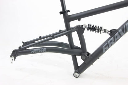 Gravity FSX 29 Frame