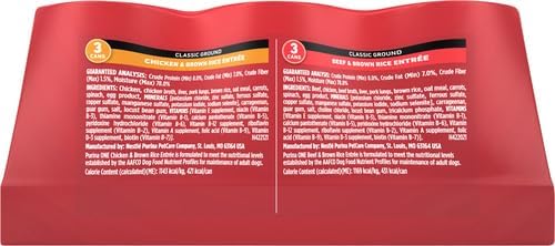 Purina ONE Chicken