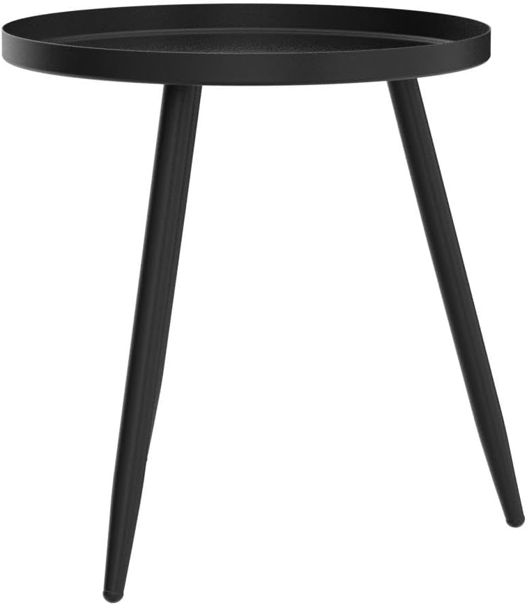 AOJEZOR Side Table 