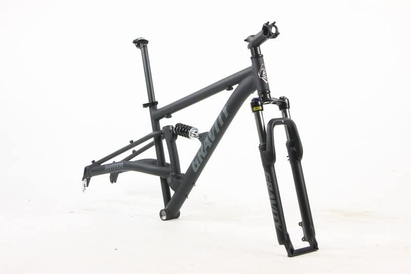 Gravity FSX 29 Frame