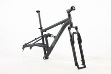 Gravity FSX 29 Frame