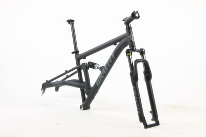 Gravity FSX 29 Frame