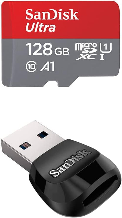 SanDisk 256GB microSD