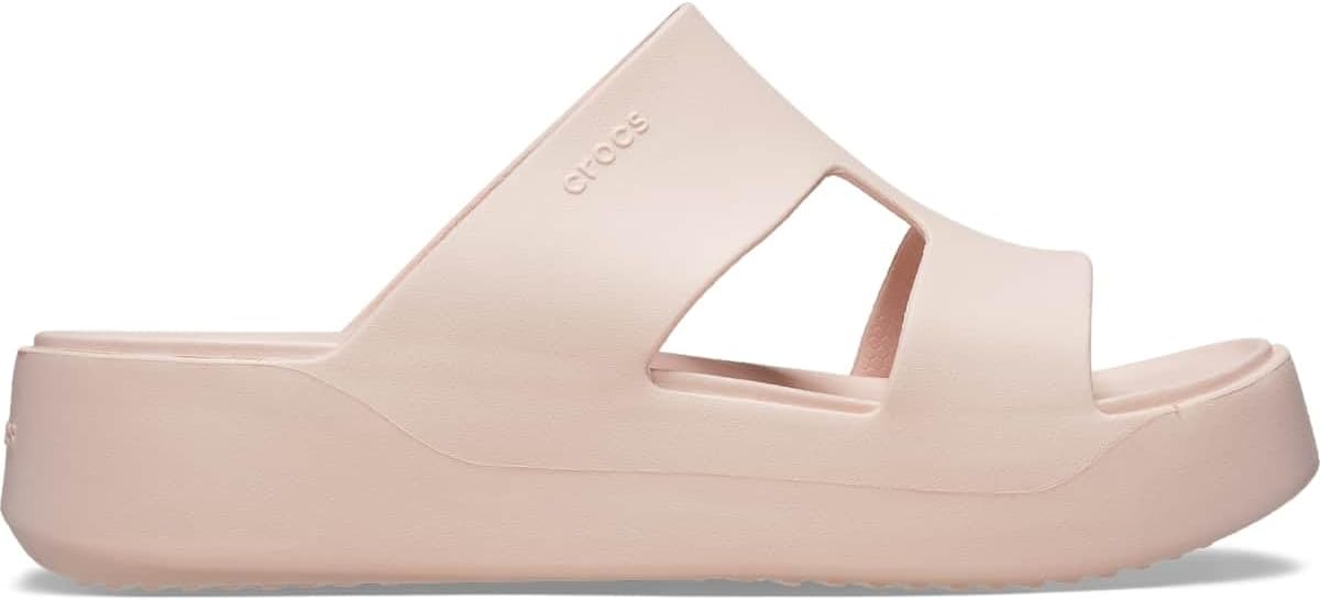 Strap Wedge Sandals for Women