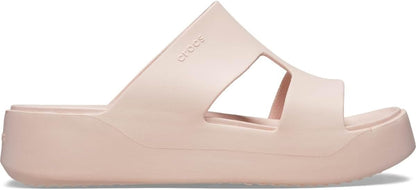 Strap Wedge Sandals for Women