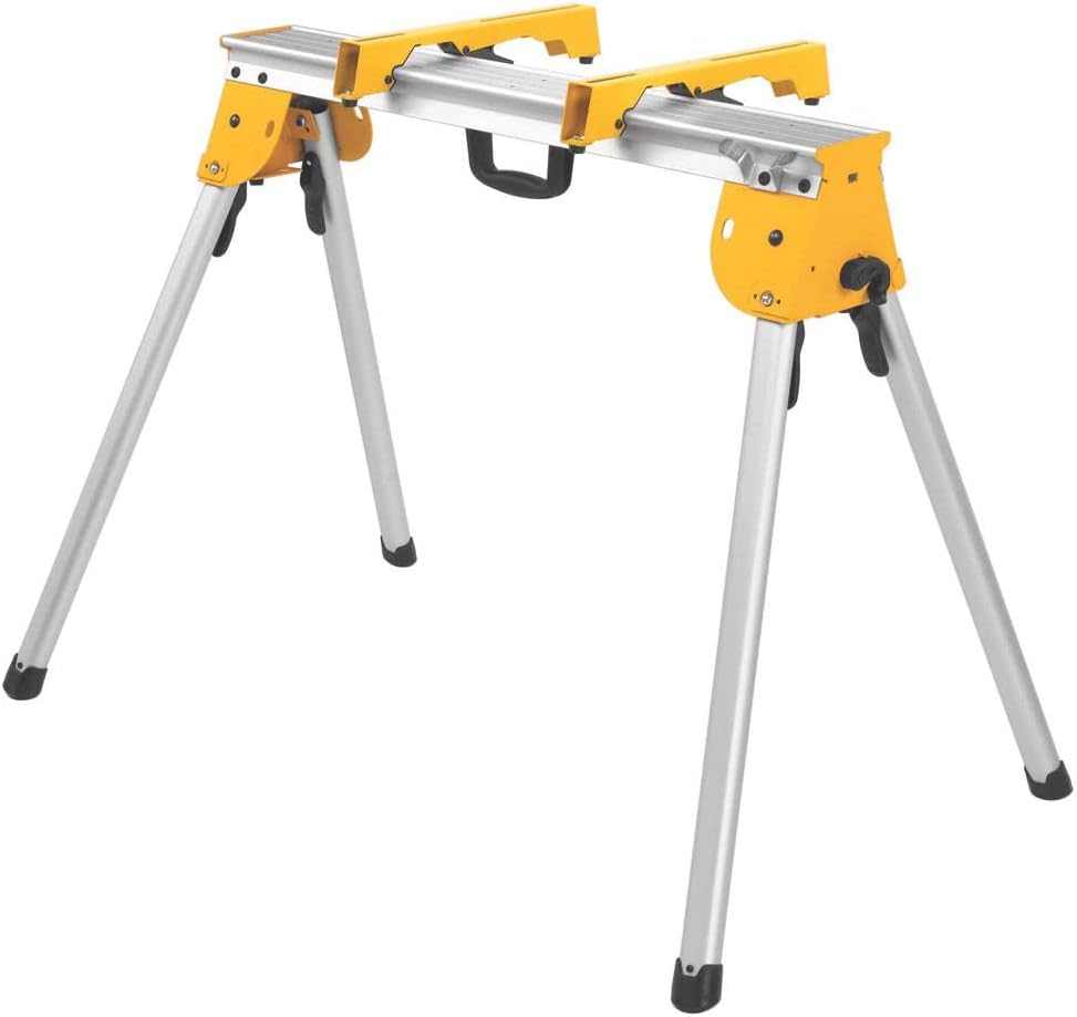 DEWALT Heavy Duty Miter Saw Stand – Model DWX723